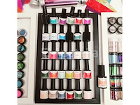 Standaard nagelsalon met uv/led-apparaat • 377 artikelen • folies - afbeelding 12 van  16
