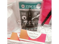 Standaard nagelsalon met uv/led-apparaat • 378 artikelen • folies - afbeelding 2 van  15