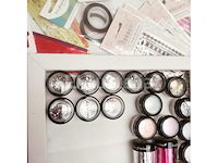 Standaard nagelsalon met uv/led-apparaat • 378 artikelen • folies - afbeelding 5 van  15