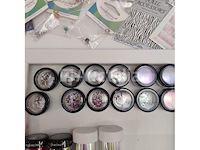 Standaard nagelsalon met uv/led-apparaat • 388 artikelen • folies - afbeelding 3 van  22