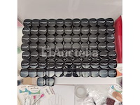 Standaard nagelsalon met uv/led-apparaat • 388 artikelen • folies - afbeelding 20 van  22