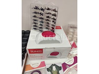 Standaard nagelsalon met uv/led-apparaat • 388 artikelen • folies - afbeelding 22 van  22