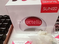 Standaard nagelsalon met uv/led-apparaat • 389 items • folies - afbeelding 8 van  21