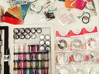 Standaard nagelsalon met uv/led-apparaat • 389 items • folies - afbeelding 11 van  21