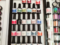 Standaard nagelsalon met uv/led-apparaat • 395 items • folies - afbeelding 19 van  19