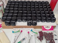 Standaard nagelsalon met uv/led-apparaat • 396 artikelen • folies - afbeelding 14 van  16