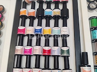 Standaard nagelsalon met uv/led-apparaat • 396 artikelen • folies - afbeelding 15 van  16