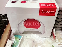 Standaard nagelsalon met uv/led-apparaat • 407 artikelen • folies - afbeelding 1 van  21