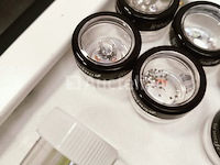 Standaard nagelsalon met uv/led-apparaat • 407 artikelen • folies - afbeelding 19 van  21