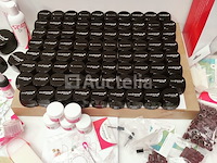Standaard nagelsalon met uv/led-apparaat • 407 artikelen • folies - afbeelding 21 van  21