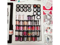 Standaard nagelsalon met uv/led-apparaat • 409 artikelen • folies - afbeelding 2 van  20