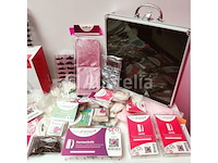 Standaard nagelsalon met uv/led-apparaat • 409 artikelen • folies - afbeelding 6 van  20
