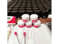 Standaard nagelsalon met uv/led-apparaat • 409 artikelen • folies - afbeelding 7 van  20