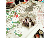 Standaard nagelsalon met uv/led-apparaat • 409 artikelen • folies - afbeelding 16 van  20