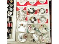 Standaard nagelsalon met uv/led-apparaat • 409 artikelen • folies - afbeelding 20 van  20