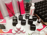 Standaard nagelsalon met uv/led-apparaat • 412 items • folies - afbeelding 8 van  18