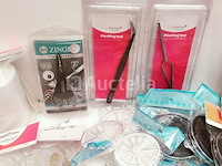 Standaard nagelsalon met uv/led-apparaat • 412 items • folies - afbeelding 1 van  18