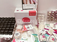 Standaard nagelsalon met uv/led-apparaat • 412 items • folies - afbeelding 13 van  18