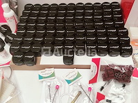 Standaard nagelsalon met uv/led-apparaat • 412 items • folies - afbeelding 14 van  18