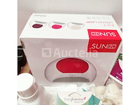 Standaard nagelsalon met uv/led-apparaat • 429 items • folies - afbeelding 9 van  32