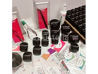 Standaard nagelsalon met uv/led-apparaat • 429 items • folies - afbeelding 16 van  32