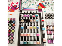 Standaard nagelsalon met uv/led-apparaat • 429 items • folies - afbeelding 17 van  32