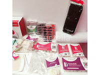 Standaard nagelsalon met uv/led-apparaat • 429 items • folies - afbeelding 19 van  32