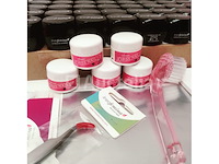 Standaard nagelsalon met uv/led-apparaat • 429 items • folies - afbeelding 22 van  32