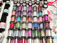 Standaard nagelsalon met uv/led-apparaat • 433 artikelen • folies - afbeelding 5 van  22