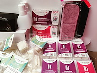 Standaard nagelsalon met uv/led-apparaat • 433 artikelen • folies - afbeelding 21 van  22