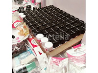 Standaard nagelsalon met uv/led-apparaat • 436 items • folies - afbeelding 6 van  23