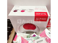 Standaard nagelsalon met uv/led-apparaat • 436 items • folies - afbeelding 20 van  23