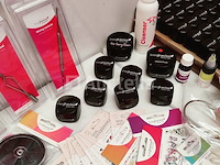 Standaard nagelsalon met uv/led-apparaat • 495 artikelen • folies - afbeelding 8 van  26