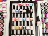 Standaard nagelsalon met uv/led-apparaat • 495 artikelen • folies - afbeelding 12 van  26