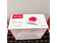 Standaard spijker met uv/led-apparaat • 431 items • 246 ref. - afbeelding 3 van  19