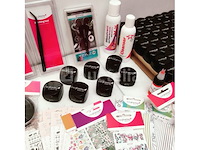 Standaard spijker met uv/led-apparaat • 431 items • 246 ref. - afbeelding 9 van  19