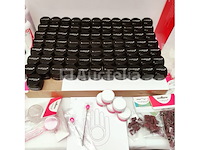 Standaard spijker met uv/led-apparaat • 431 items • 246 ref. - afbeelding 11 van  19