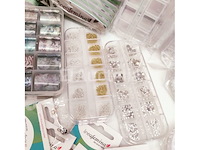Standaard spijker met uv/led-apparaat • 431 items • 246 ref. - afbeelding 15 van  19