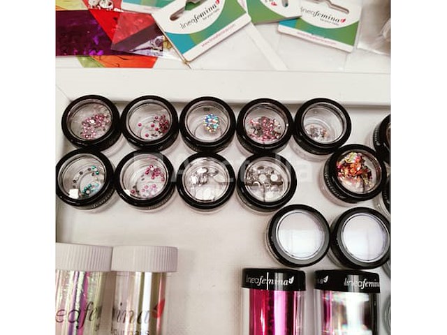 Standaard spijker met uv/led-apparaat • 431 items • 246 ref. - afbeelding 16 van  19