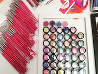 Standaard spijker met uv/led-apparaat • 438 items • folies - afbeelding 3 van  21