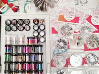 Standaard spijker met uv/led-apparaat • 438 items • folies - afbeelding 10 van  21