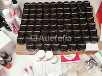 Standaard spijker met uv/led-apparaat • 438 items • folies - afbeelding 18 van  21