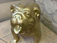 Standbeeld hond - afbeelding 2 van  5
