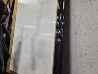 Standbeeld persephone + kunstwerk + kader - afbeelding 6 van  6