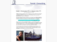 Standfast 57 zeiljacht (vlaams varend erfgoed) - afbeelding 5 van  16