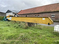 Standlev rolbrug 25meter - afbeelding 2 van  6
