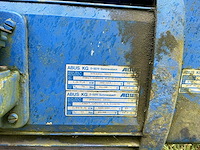 Standlev rolbrug 25meter - afbeelding 5 van  6