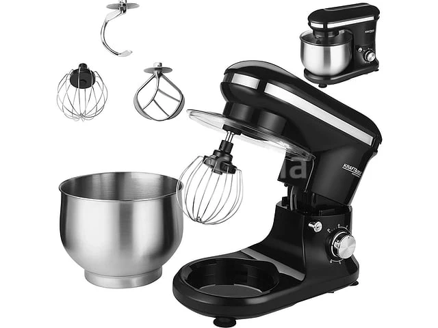 Standmixer 2500 w - afbeelding 1 van  2