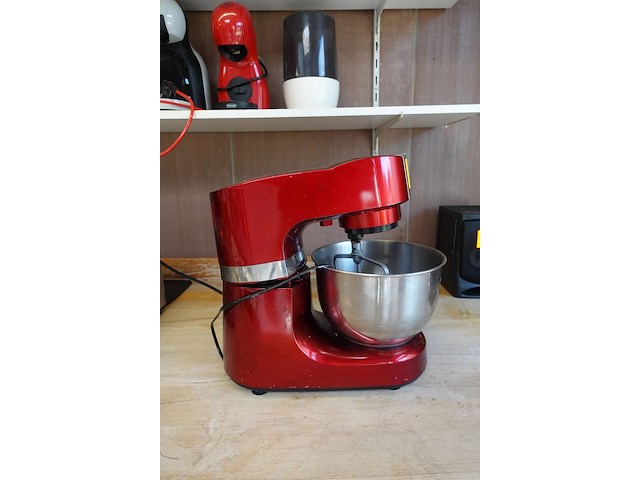 Standmixer smartline - afbeelding 1 van  5