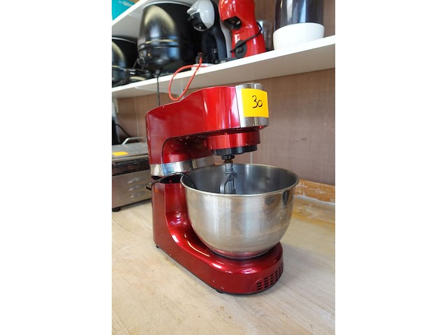 Standmixer smartline - afbeelding 2 van  5
